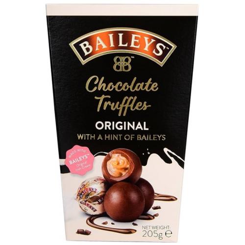 Baileys Truffles - Original