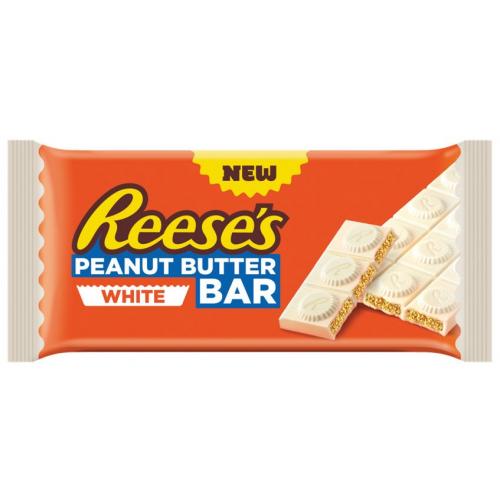 Hershey's Reese's Peanut Butter White Bar
