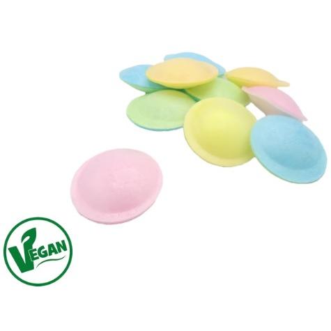 Kingsway Flying Saucers Box