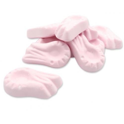 Kingsway Vegan Giant Foam Shrimps