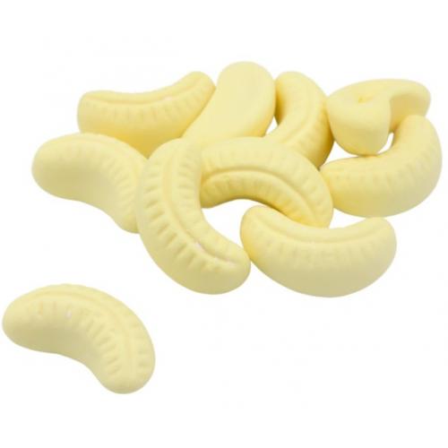 Kingsway Vegan Mini Foam Bananas