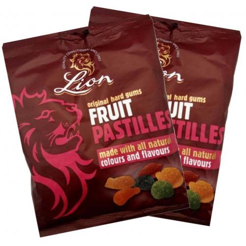 Lions Fruit Pastille