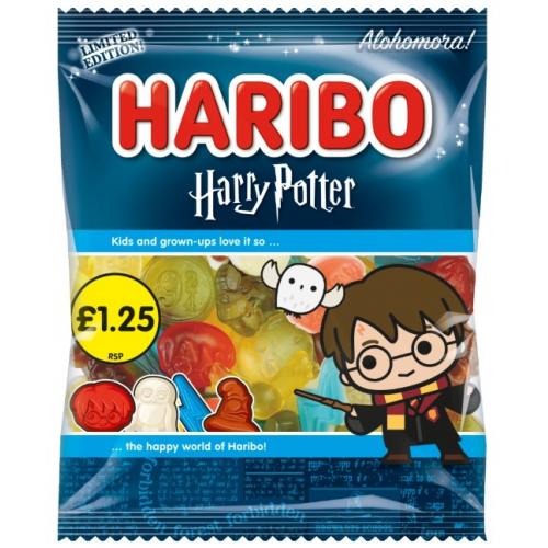 Haribo Harry Potter 'Limited Edition'