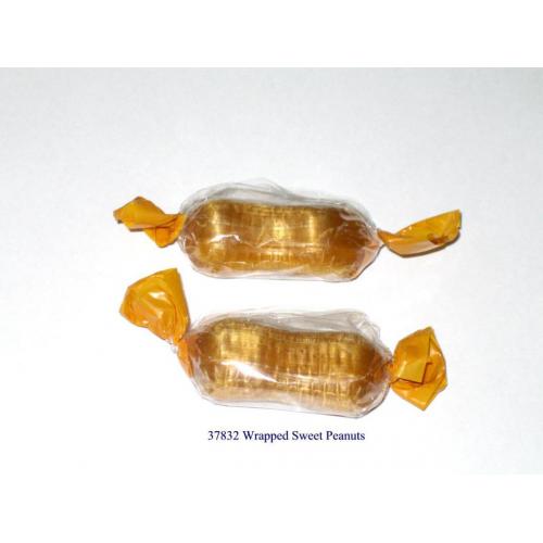 Sweet Peanuts