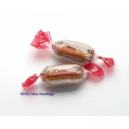 BC Mint Humbugs 4 x 3KG 80182