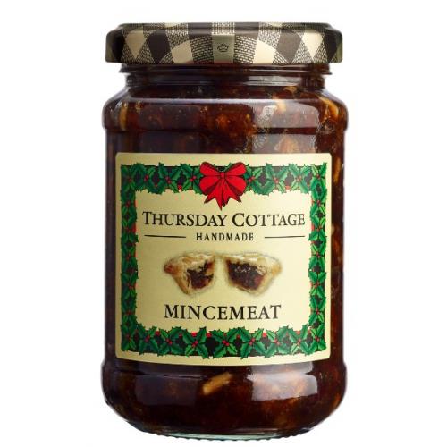 Thursday Cottage Mincemeat