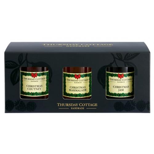 Thursday Cottage Brandy Butter