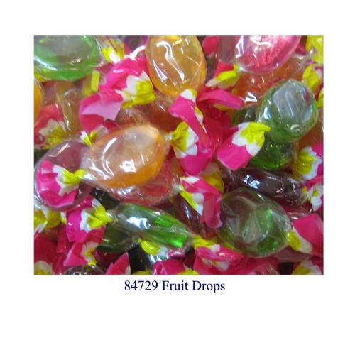 Fruit Drops