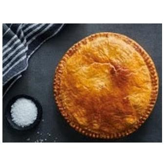Sharman's Pie Small 5' - Beef & Barley Stew