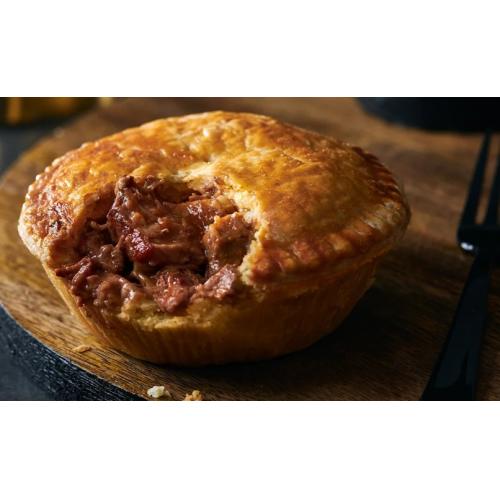 Sharman's Premium Pie Large 9' - Steak & Kidney