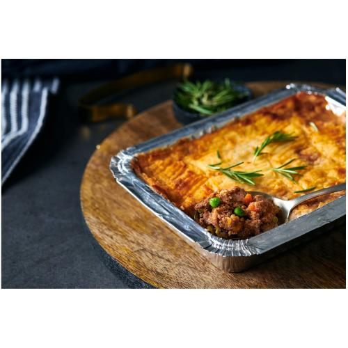 Sharman's Premium Pie Large - Shepherd's Pie