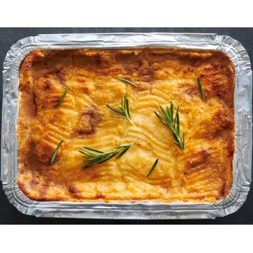 Sharman's Premium Pie Small - Shepherd's Pie