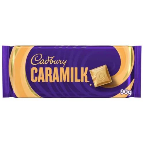 Cadbury Caramilk