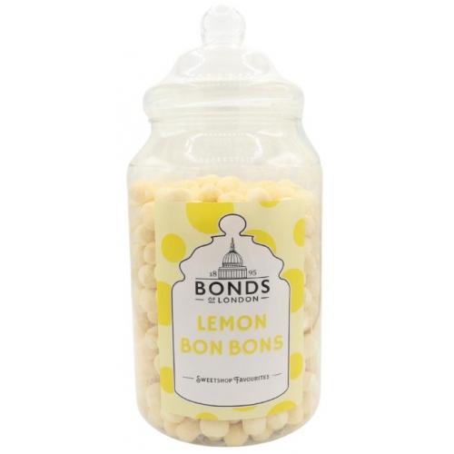 Bond's Jars - Bon Bon Lemon