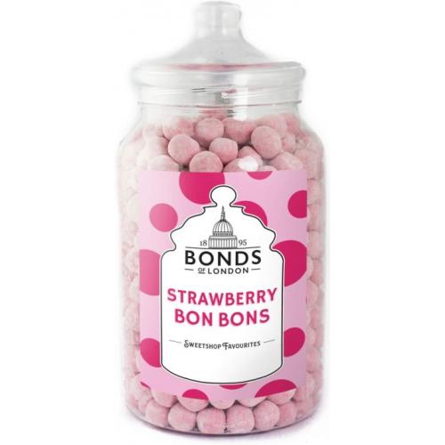 Bond's Jars - Bon Bon Strawberry