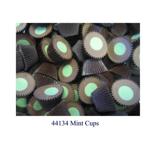 Mint Cups Plastic Tub