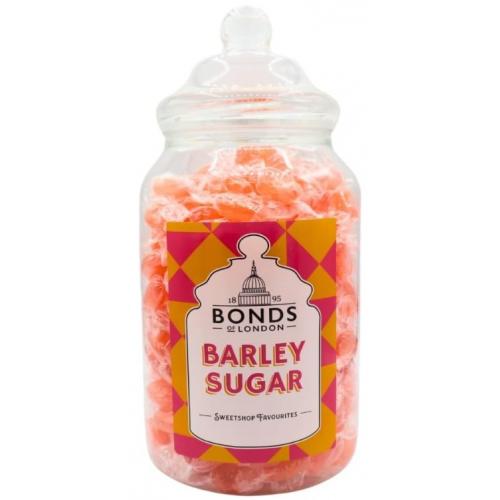 Bond's Jars - Barley Sugar