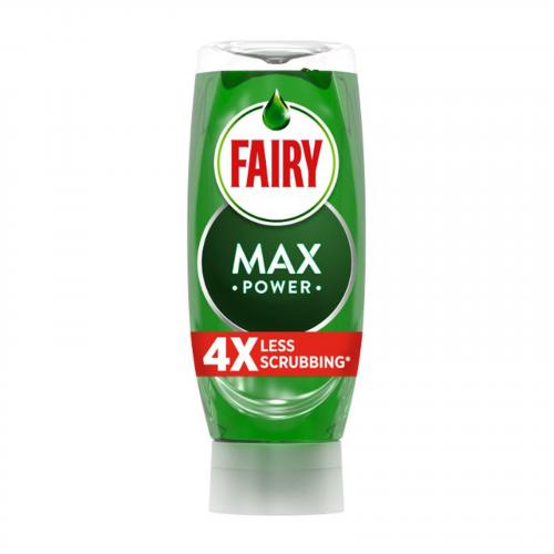 Fairy Liquid Max Power Original