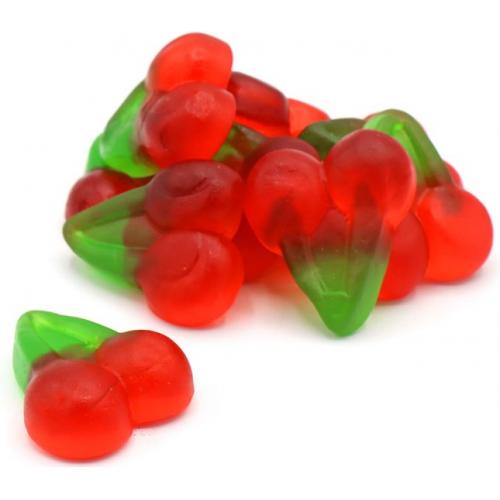 Kingsway Twin Cherries Bag