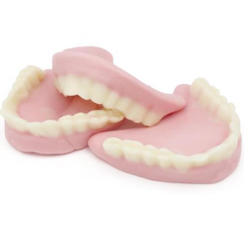 Kingsway Dentures Bag