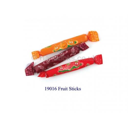 Fruit Sticks