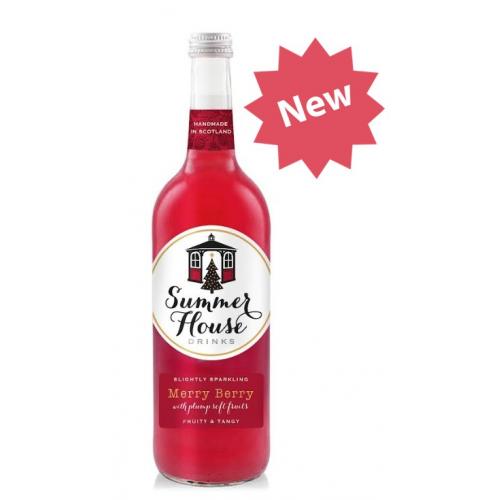 Summer House Seasonal Merry Berry - NEW