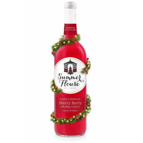 Summer House Seasonal Merry Berry
