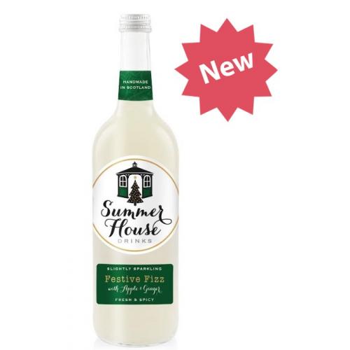 Summer House Seasonal Festive Fizz - NEW