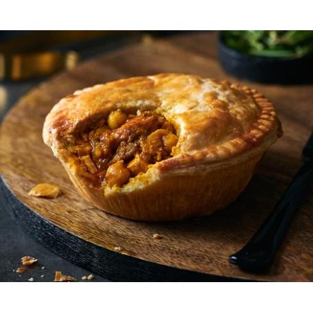 Sharman's Pie Small 5' - Chicken Balti