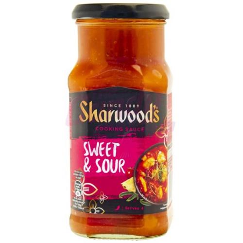 Sharwood's East Asian Sauce- Sweet & Sour