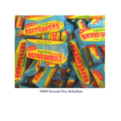 Swizzles New Refreshers