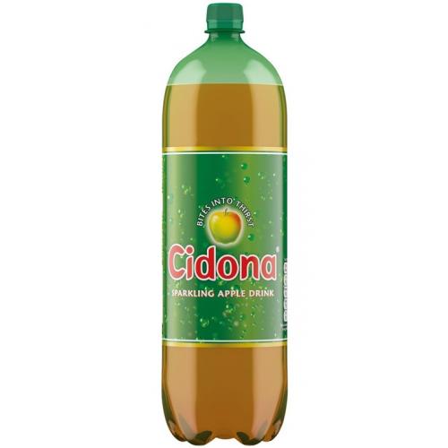 Cidona Apple Drink