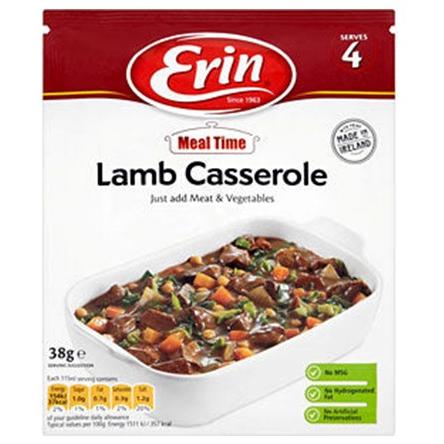 Erin Casserole Lamb