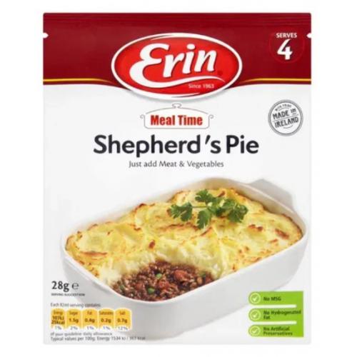 Erin Casserole Shepherds Pie