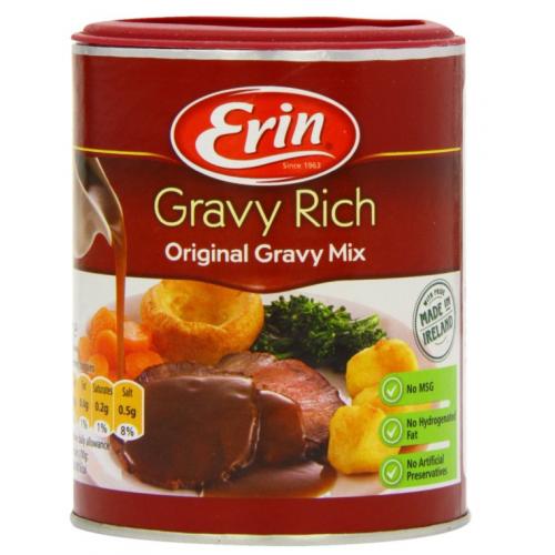 Erin Chicken Gravy