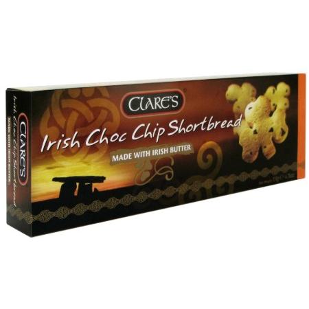 Grace Clares Cookies - Shortbread