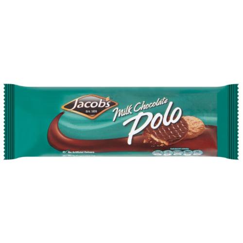 Jacobs Polo Biscuits
