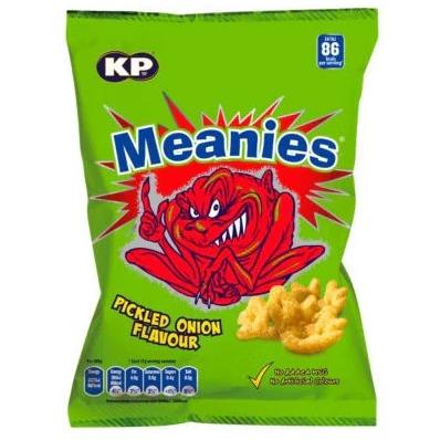 KP Meanies