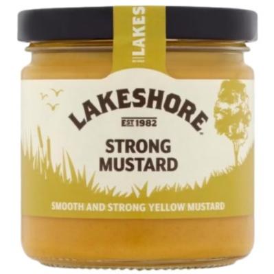 Lakeshore Honey Mustard
