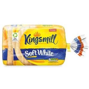 Kingsmill Medium Slice
