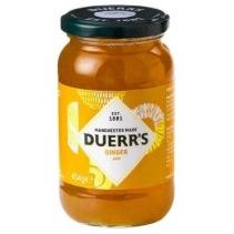 Duerr's Ginger Jam Jar