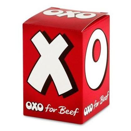 Oxo For Beef