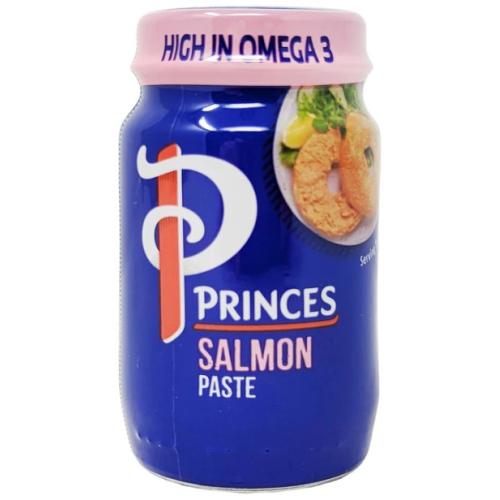 Princes Salmon Paste