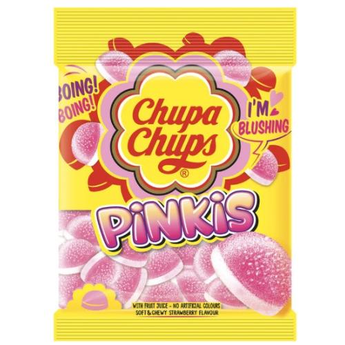 Chupa Chups - Pinkies