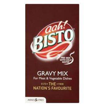 Bisto Gravy Mix