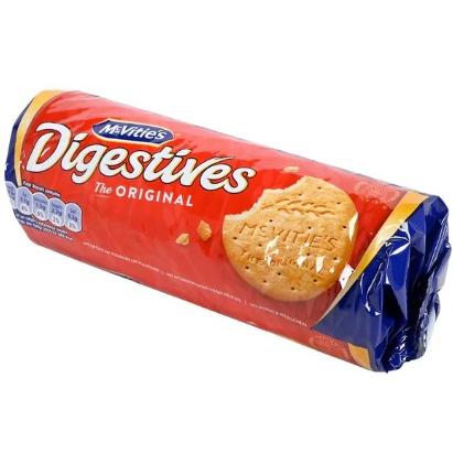 McVitie's Digestives Original