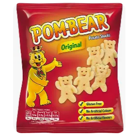 Pom-Bear Original
