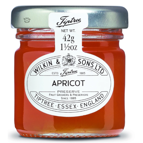Tiptree Apricot Preserve