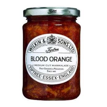 Tiptree Blood Orange Marmalade