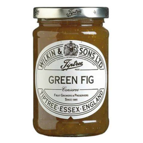 Tiptree Green Fig Conserve